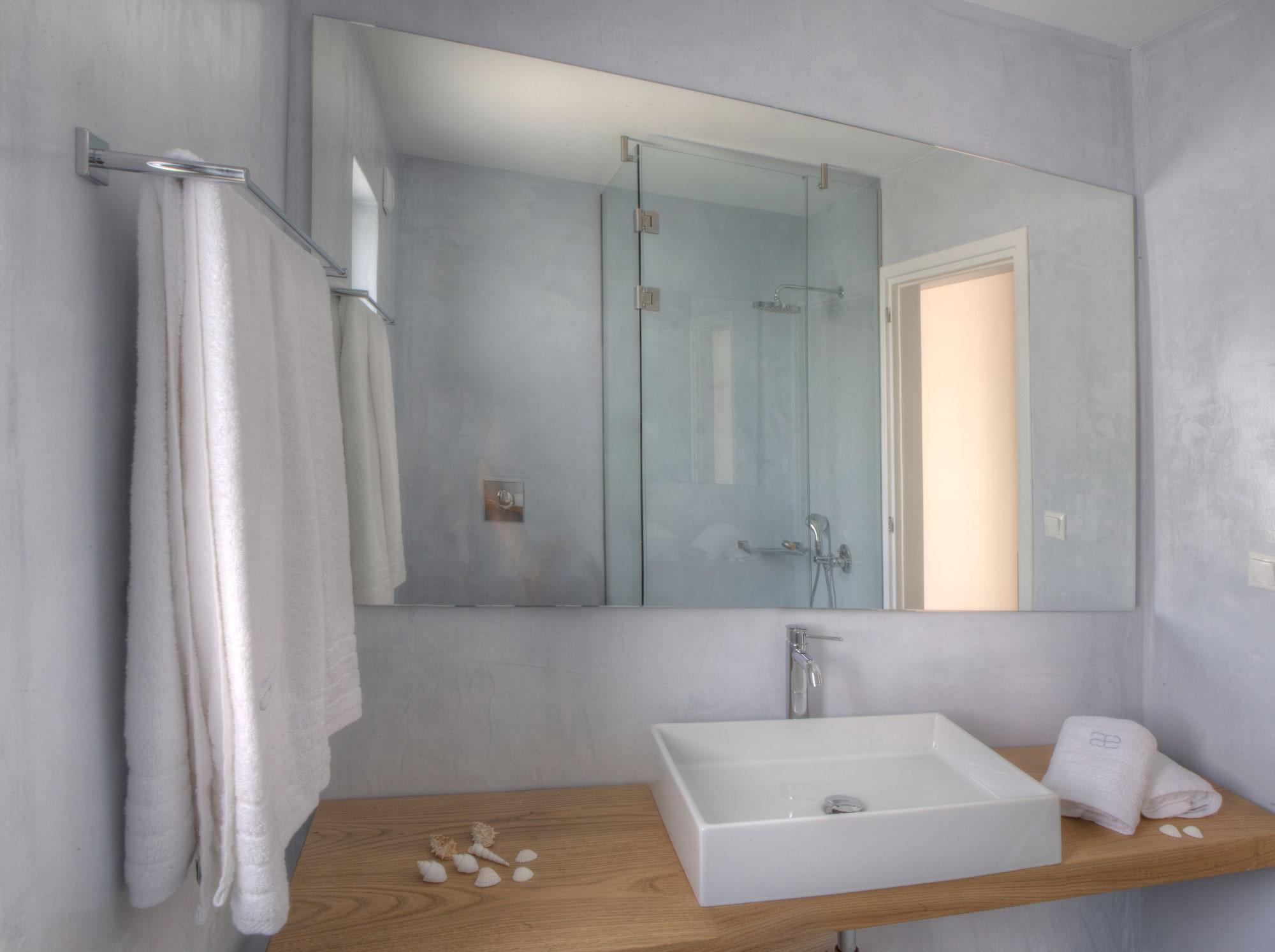 Aethrion Boutique Homes Kato Daratso Extérieur photo