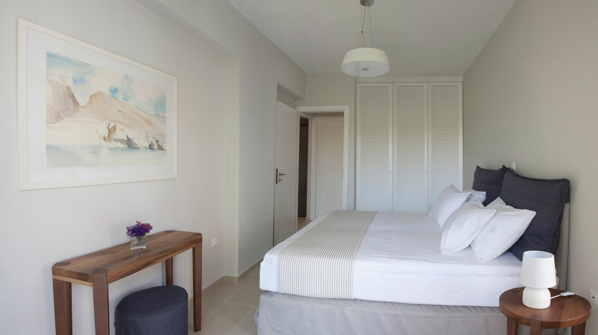 Aethrion Boutique Homes Kato Daratso Extérieur photo