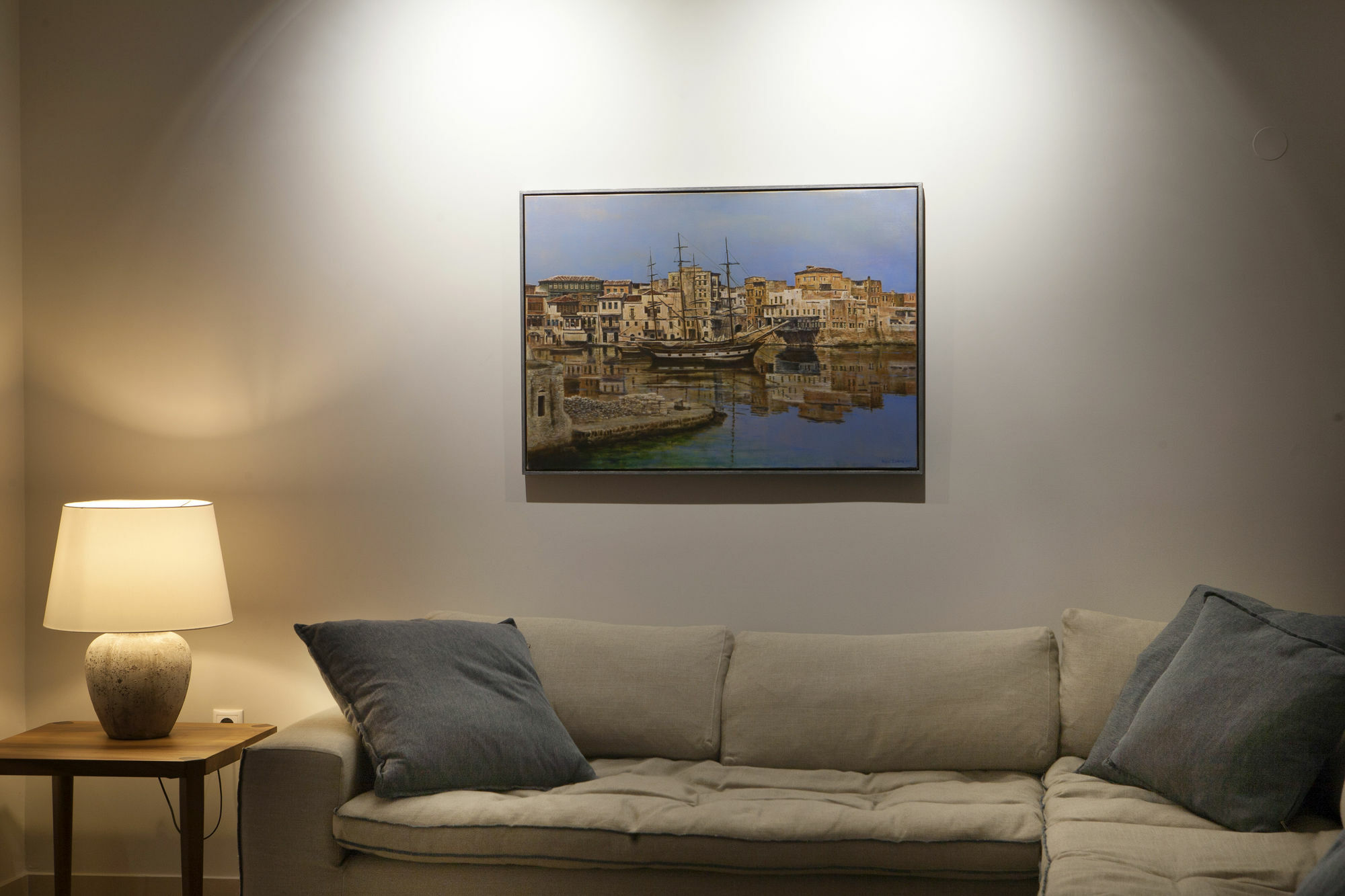 Aethrion Boutique Homes Kato Daratso Extérieur photo
