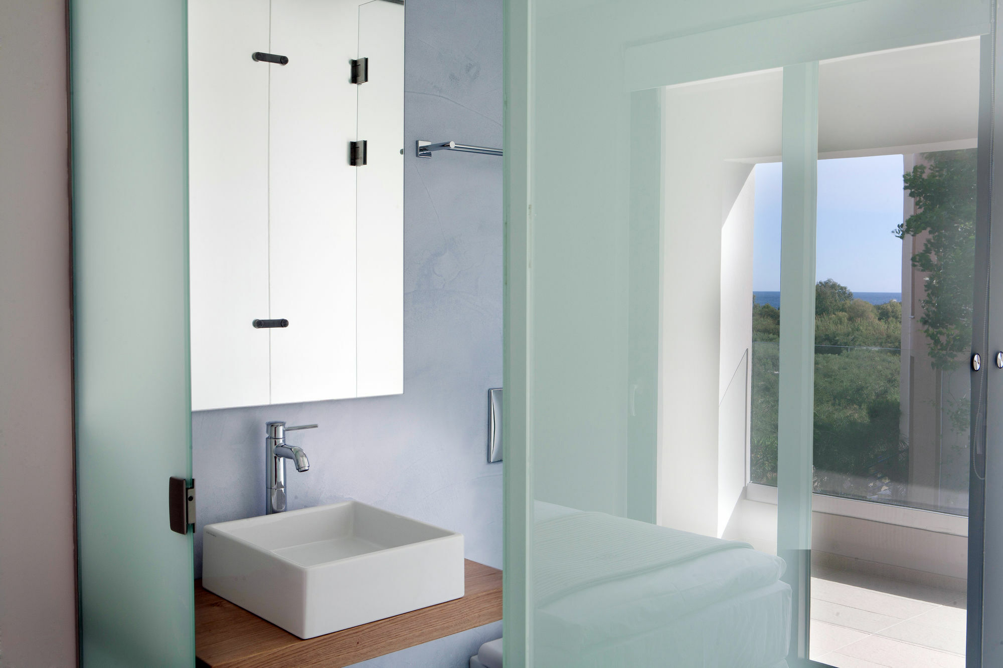 Aethrion Boutique Homes Kato Daratso Extérieur photo