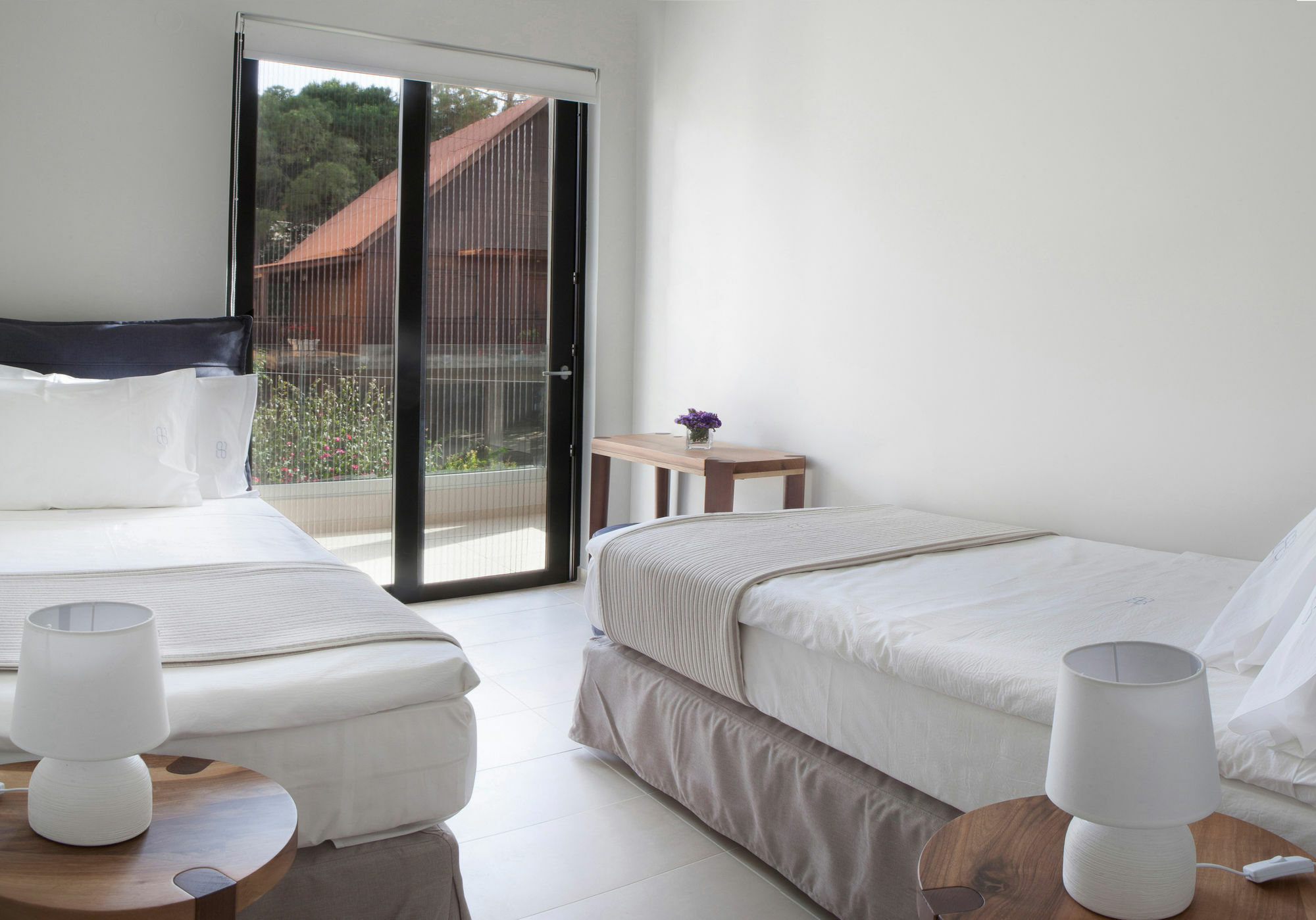 Aethrion Boutique Homes Kato Daratso Extérieur photo