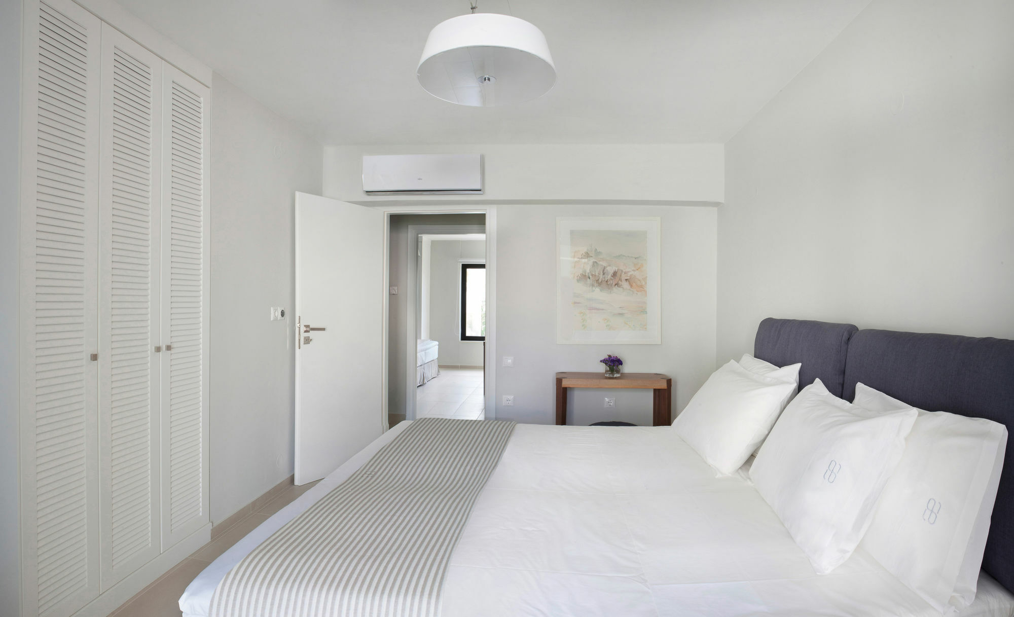 Aethrion Boutique Homes Kato Daratso Extérieur photo