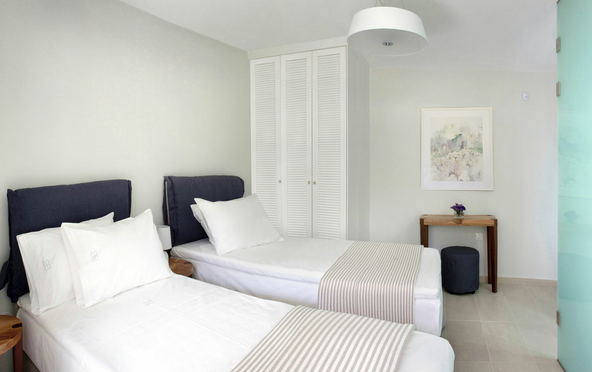 Aethrion Boutique Homes Kato Daratso Extérieur photo