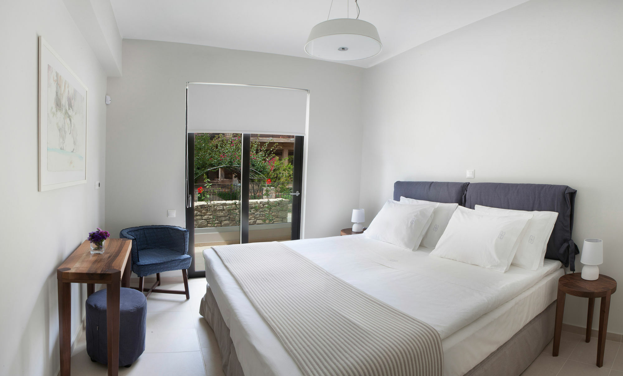 Aethrion Boutique Homes Kato Daratso Extérieur photo
