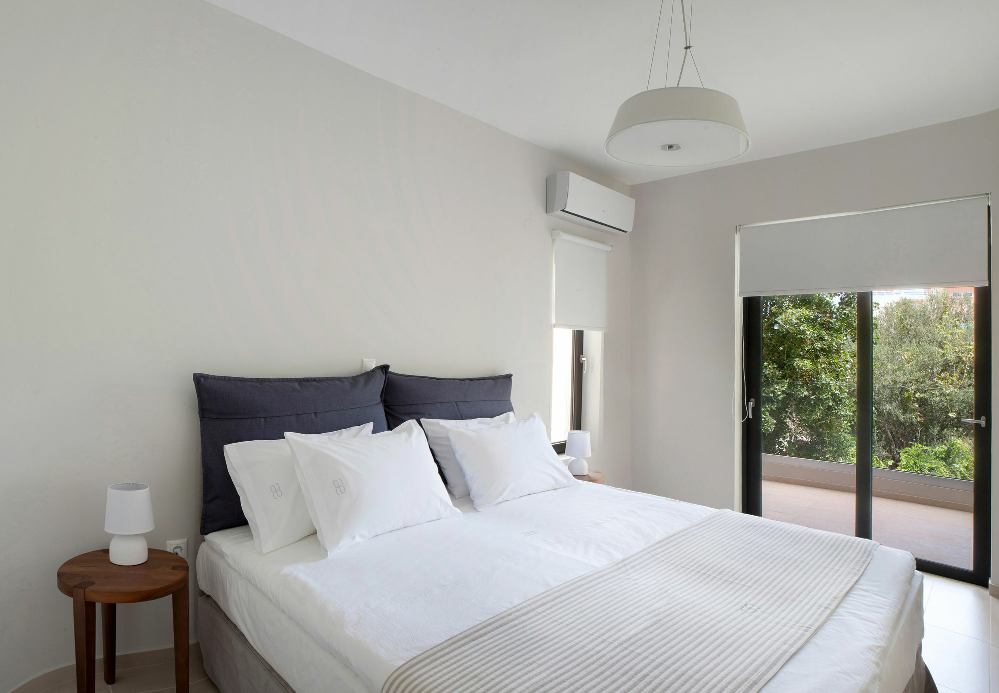 Aethrion Boutique Homes Kato Daratso Extérieur photo